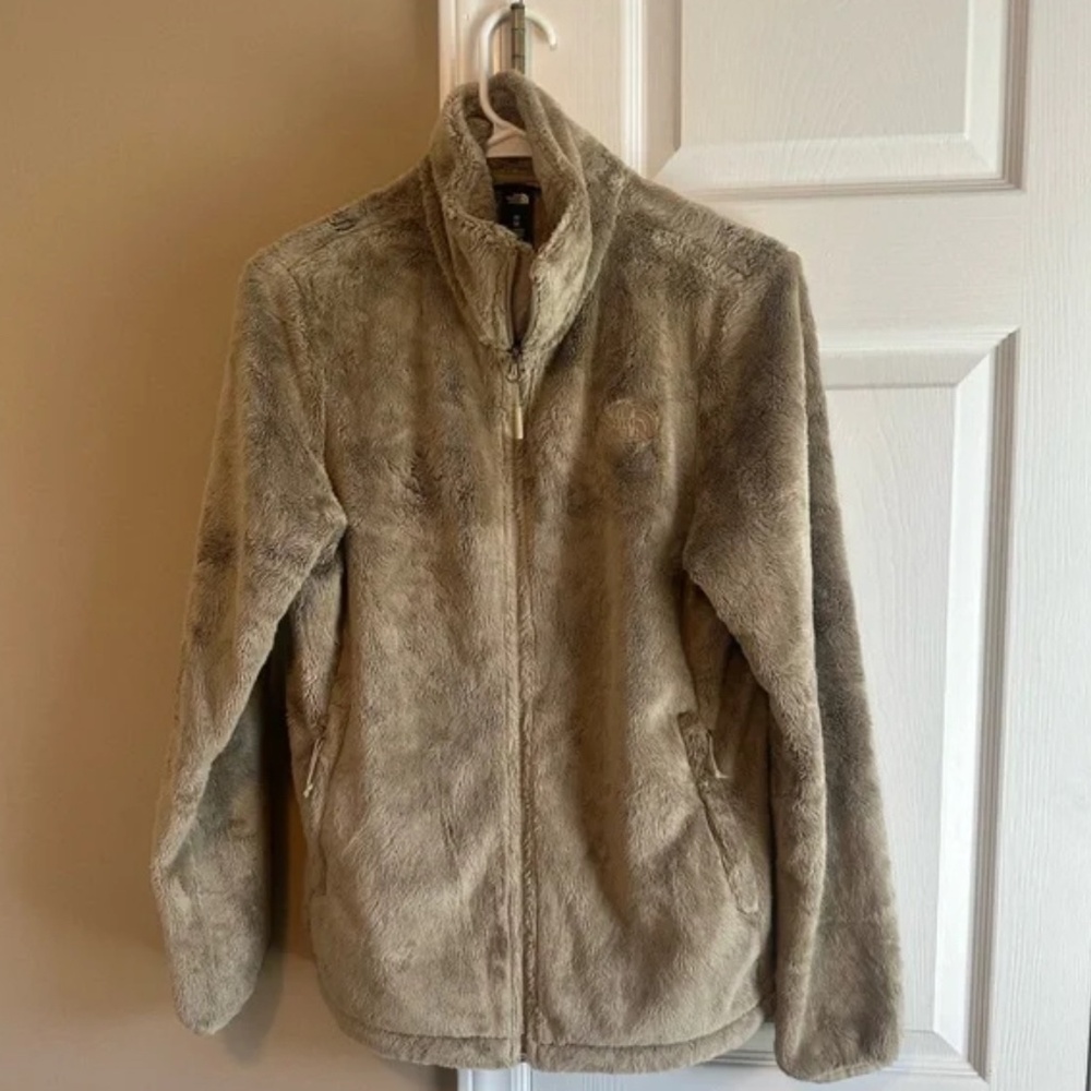 The North Face Osito Jacket